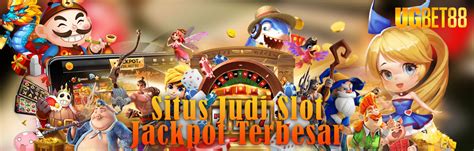 UGbet88: Situs Slot Online Terbaik dan Judi Online Terpercaya.